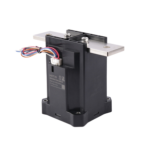 HCF1000B CE Certified 24V Coil High Voltage Contactor HEV EV 600A 800A 1000A Automotive <b>Relay</b> for Energy Storage - Product Image 4