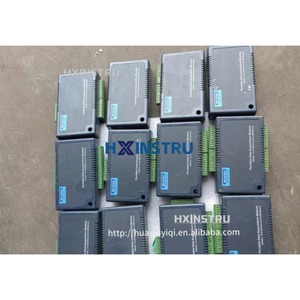 Module d'acquisition de données USB multifonction Advantech USB-4716 200 KS/s 16 bits 16 canaux DAQ H - Product Image 4