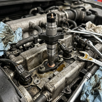 0445120238 0445120103 0986435505 Neuer Diesel-Einspritzventil für 2004.5-2007 Dodge Ram 2500 3500 Cummins 5.9L Diesel 0445120208
