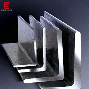 90 60 degrés 120x120mm 12X12mm équerres <span class=keywords><strong>25x25x2</strong></span> égal barre d'angle en <span class=keywords><strong>acier</strong></span> doux laminé à chaud - Product Image 2