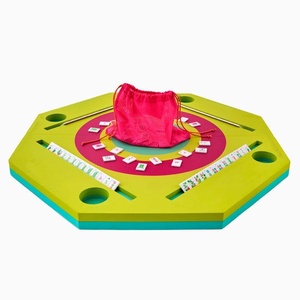 Alfombrilla Flotante Plegable <span class=keywords><strong>de</strong></span> Espuma EVA, Mesas <span class=keywords><strong>de</strong></span> Mahjong Multiusos para <span class=keywords><strong>Piscina</strong></span>, <span class=keywords><strong>Playa</strong></span>, Reuniones Familiares, Fiestas en la <span class=keywords><strong>Piscina</strong></span>, Actividades al Aire Libre - Product Image 3
