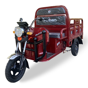 มอเตอร์ไซค์คุณภาพสูง 32AH 115 ซีซี ดีไซน์ใหม่ - Product Image 1
