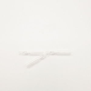 ขวดแก้วใสขนาด 200 ไมโครลิตร สำหรับใส่สารชีวภาพ พร้อมฝาปิด XZ Lab Supplies รับประกัน 1 ปี รองรับ ODM OEM - Product Image 4