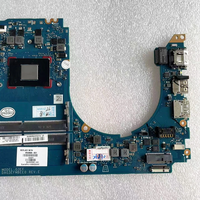Carte mère pour HP OMEN 15-EN R7-5800H RTX3070 8GB, DAG3EFMBEE0 M42606-601