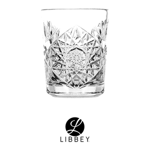 Hobstar Shot 6 cl Libbey Glass H 5.8 cm Ø 5 cm - Product Image 4