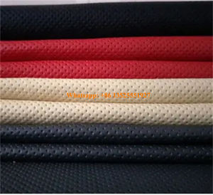 Machine automatique de perforation et de poinçonnage pour sièges de <span class=keywords><strong>voiture</strong></span> en <span class=keywords><strong>cuir</strong></span> - Product Image 4