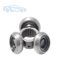 2216-D4224 Eje de Transmisión de Trípode, Junta de Trípode para Hyundai Kia
