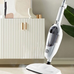 Pour <span class=keywords><strong>H2O</strong></span> X10 Machine à vadrouille à vapeur électrique multifonctionnelle cinq en un nettoyage humide et sec pour un usage domestique - Product Image 4