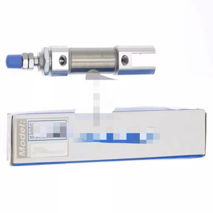 1pcs Cylindre pneumatique type crayon PB12X200SCB Bande magnétique - Product Image 1