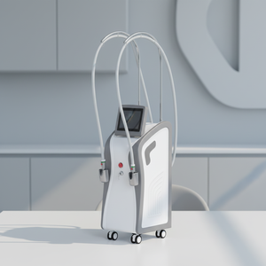 Appareil de remodelage corporel Coolwaves pour salon avec écran tactile de 10,4 <span class=keywords><strong>pouces</strong></span>, technologie de ciblage des graisses à 80 %, remodelage corporel de qualité professionnelle - Product Image 1