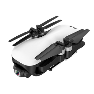 Dron profesional sin escobillas <span class=keywords><strong>con</strong></span> <span class=keywords><strong>GPS</strong></span> Dual, cuadricóptero <span class=keywords><strong>con</strong></span> mantenimiento de altitud, WiFi, <span class=keywords><strong>FPV</strong></span>, 3 ejes, <span class=keywords><strong>con</strong></span> <span class=keywords><strong>cámara</strong></span> HD <span class=keywords><strong>1080P</strong></span> - Product Image 4