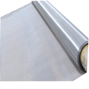 Sistem penyaringan air pendingin jala kawat baja tahan karat anyaman halus jaring Stucco untuk sarang lebah - Product Image 4