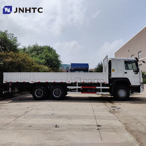 <span class=keywords><strong>SINO</strong></span> HOWO 10 바퀴 15 톤 화물 트럭 밴 트럭 대형 트럭 - Product Image 4