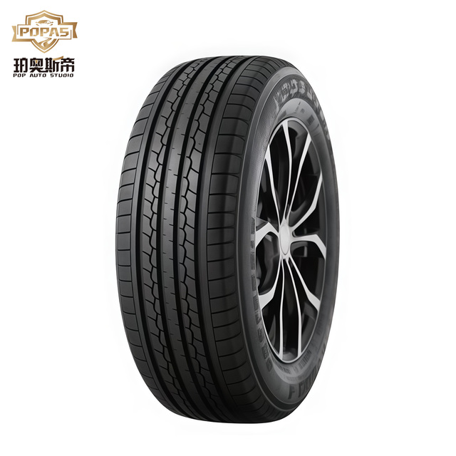 Pure New 4-Seasons Self-Healing Radial Car Tires 14-24inch Car Tyres High Quality for Passenger Vehicles Wheels