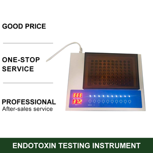 Testeur d'endotoxines MY-B274, détecteur d'endotoxines bactériennes, équipement de <span class=keywords><strong>test</strong></span> - Product Image 6