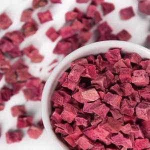 หน่อไม้ฝรั่งอบแห้งแบบแช่เยือกแข็ง (FD) น้ำหนักเบา รสหวาน 1000 กรัม สำหรับพกพา ทานเล่นระหว่างเดินทาง อาหารเสริมสำหรับออกกำลังกาย อุดมด้วยสารอาหาร สำหรับการรับประทานในชีวิตประจำวันเพื่อสุขภาพที่ดี - Product Image 3