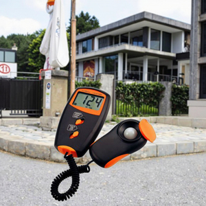 <span class=keywords><strong>LX1010BS</strong></span> Kỹ Thuật Số Ánh Sáng <span class=keywords><strong>Lux</strong></span> <span class=keywords><strong>Meter</strong></span> Dụng Cụ Thử Nghiệm - Product Image 2
