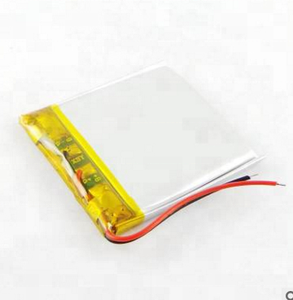 Factory Price Rechargeable battery small battery lithium polymer 3,7 v 501235, 150mAh tewaycell - Product Image 5