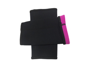 Vendita calda a stinco termoadomobile copre gli shaper per le gambe guaina a compressione delle gambe parastinchi per bruciare i <span class=keywords><strong>grassi</strong></span> - Product Image 4