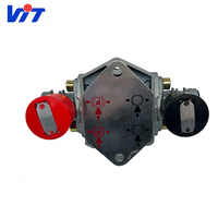 VIT-SC 9630010500 Camions lourds Valve à dégagement rapide RvIi 5051170426