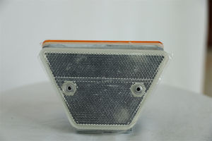 Etiqueta de contorno trapezoidal de venta directa del fabricante <span class=keywords><strong>reflector</strong></span> de etiqueta de contorno de barandilla de alta velocidad - Product Image 5