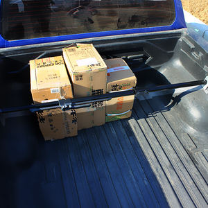 <span class=keywords><strong>Barre</strong></span> transversale <span class=keywords><strong>de</strong></span> capot <span class=keywords><strong>de</strong></span> voiture en acier, support réglable 4x4, <span class=keywords><strong>barre</strong></span> <span class=keywords><strong>de</strong></span> t7 t8 pour f150 Dmax hilux ranger t6 t7 - Product Image 5