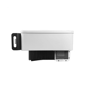 Inversores Solares Trifásicos de 50kw Conectados a la Red, con Enfriamiento por Aire Inteligente, Conexión a WiFi y MPPT - Product Image 4
