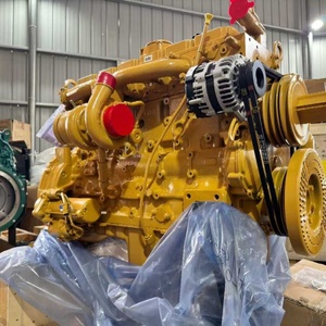 C12/C13 3233998/1938219 9N3157/3697856 3445281/9N2345 <b>Engine</b> <b>Assembly</b> with Amshaft Machinery Components - Product Image 6