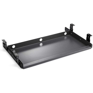 Jh-mech Khay bàn phím nền tảng ngăn kéo dưới bàn nặng kim loại trượt ra dưới bàn ngăn kéo tổ chức - Product Image 6