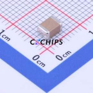 Condensador SMD (MLCC) NM1812B224K501CEMN 1812 (Capacitancia: 220nF) (Precisión: 10%) (Voltaje Nominal: 500V) - Product Image 1