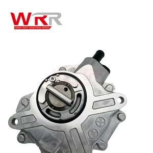 11667542498 11667519457 Bomba de Vacío para BMW E90 F10 328i 335i, Unidad de Sistema Auxiliar de Aire para Servofreno de Motor, Premium y Duradera - Product Image 6