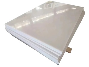 แผ่น HDPE หนา 10 มม. 20 มม. 30 มม. ทนทาน สำหรับพื้นเรือและอุปกรณ์ทางทะเล ยี่ห้อ Jinmeirun รับตัดตามขนาด - Product Image 5