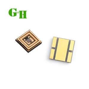 3030 सी. बी. सी. बी. प्लांट ग्रोथ लाइट की अगुवाई वाली बोर्ड 3.0-3.4v <span class=keywords><strong>3w</strong></span> 6000-6500k - Product Image 2