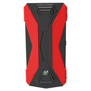 Boîtier de démarrage portable pour batterie de voiture, chargeur de batterie portable, <span class=keywords><strong>booster</strong></span> de batterie, idéal pour voitures, camions et véhicules - Product Image 5