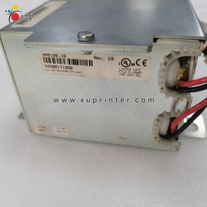 JENNEY 00.783.0504 USV Original Used Host Battery Offset <b>Printing</b> <b>Machinery</b> Spare Parts - Product Image 5