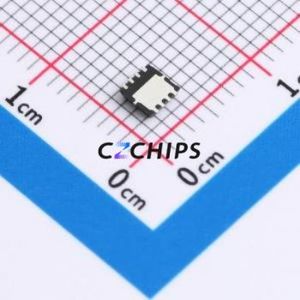 DFN-8L ทรานซิสเตอร์สนามทรานซิสเตอร์ (3x3) ใหม่ดั้งเดิม SI7619DN-T1-GE3-HXY (มอสเฟท) - Product Image 2