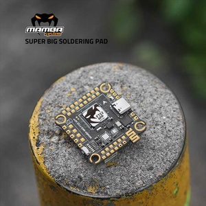 Datong Mamba แอป F722 MK4เครื่องบิน FPV เครื่องข้าม45A/50A/55A/65A เครื่องควบคุมการบินทนทานพลาสติก unisex 14ปี & - Product Image 3