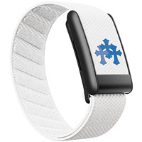 Bandjoy - Pulseras de Nailon Elásticas con Diseño Personalizado de Calidad, Resistentes al Agua, Repuesto para el Rastreador Whoop 5.0 MG
