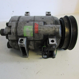 Nuovo Compressore 5060310780 per Audi A6 Mk2 1997-2004, Compressori d'Aria 12V per Audi, Seat, VW, Mercedes-Benz per Scopi di Produzione - Product Image 1