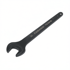 Fasano Open End Wrench 20mm Automotive Repair <b>Tool</b> - Product Image 2