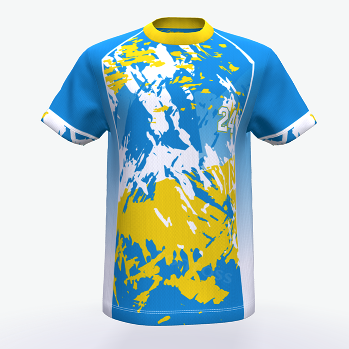 Azul 3