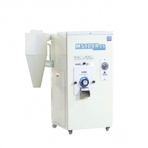 Machine à décortiquer le riz Maru Mc3700r 200v 270w pour le traitement du riz - Product Image 4