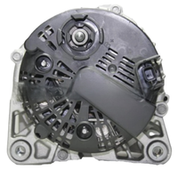 Alternatör Grubu 12V 120A 6 Kanatlı Oto Parçası