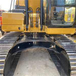ขายรถขุดมือสองcat 320gc รถขุดcat 320 gc รุ่นcaterpillar 320 gc - Product Image 5