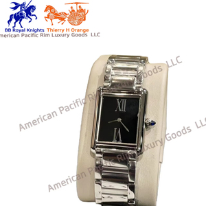 Luxury Diamond Quartz <b>Watch</b> for Women Fashionable Waterproof Designer Wrist <b>Watch</b> Mechanical Movement Pointer Dial Display - Product Image 3