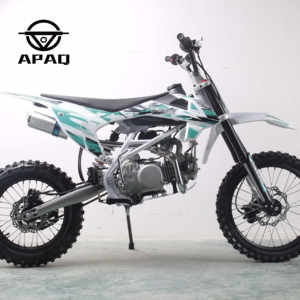 APAQ motocross <span class=keywords><strong>minicross</strong></span> gasolina de la bici de la suciedad - Product Image 5