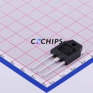 Diodo Schottky Original y Nuevo DSA50C100QB TO-3P-3, Venta al por Mayor de Componentes Electrónicos, Proveedor de Chips y Servicio BOM - Product Image 1