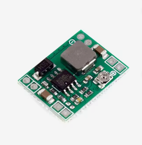 MP1584EN DC DC Step Down Buck <b>Converter</b> 3A Adjustable <b>Voltage</b> Regulator Power Supply Module - Product Image 4