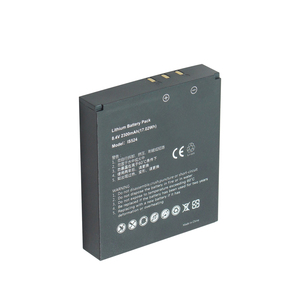 Lithium Replacement <b>Battery</b> for PAX IS524 D210 Pos <b>Terminal</b> <b>Battery</b> 8.4V 2300mAh - Product Image 4