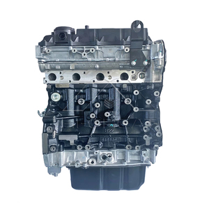 Bloque de Motor BK3Q de Alto Rendimiento para Piezas de Automóvil T6 T7 V348, Ensamblaje de Motor BK3Q, Bloque de Motor BK3Q, Si el Producto es un Motor o un Bloque de Motor - Product Image 2